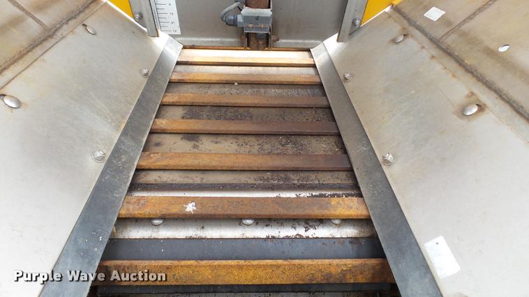 image for item DA1145 2003 Sterling L9500 dump truck