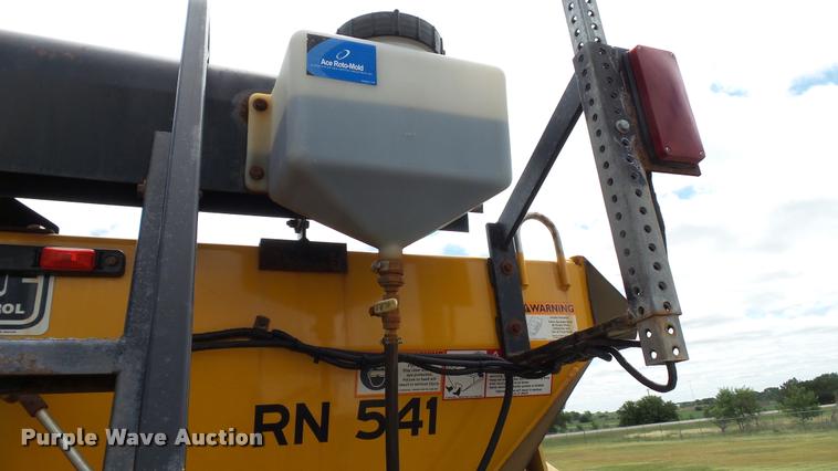 image for item DA1145 2003 Sterling L9500 dump truck