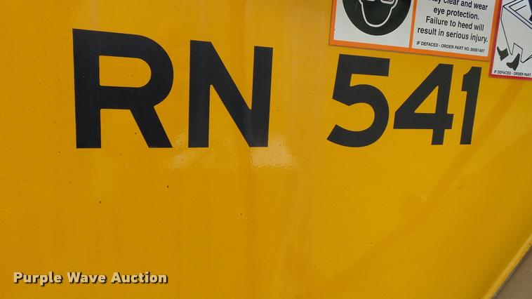 image for item DA1145 2003 Sterling L9500 dump truck