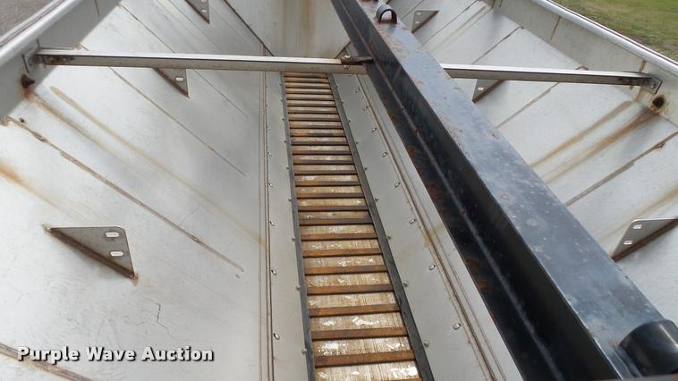 image for item DA1145 2003 Sterling L9500 dump truck