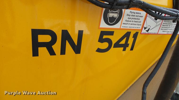 image for item DA1145 2003 Sterling L9500 dump truck