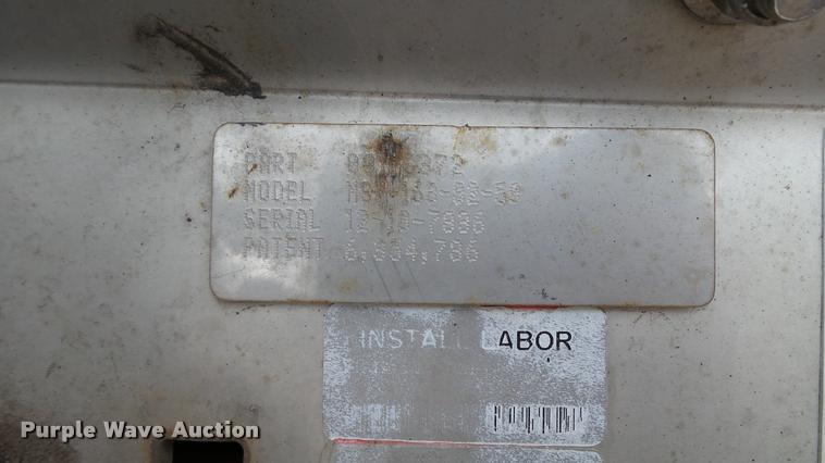 image for item DA1145 2003 Sterling L9500 dump truck