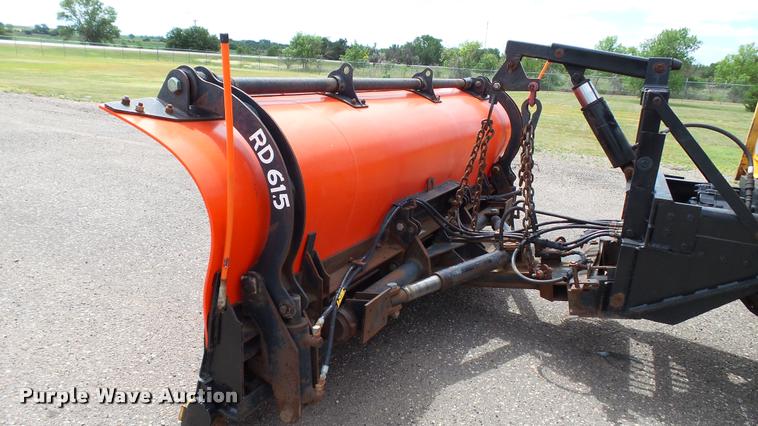 image for item DA1145 2003 Sterling L9500 dump truck