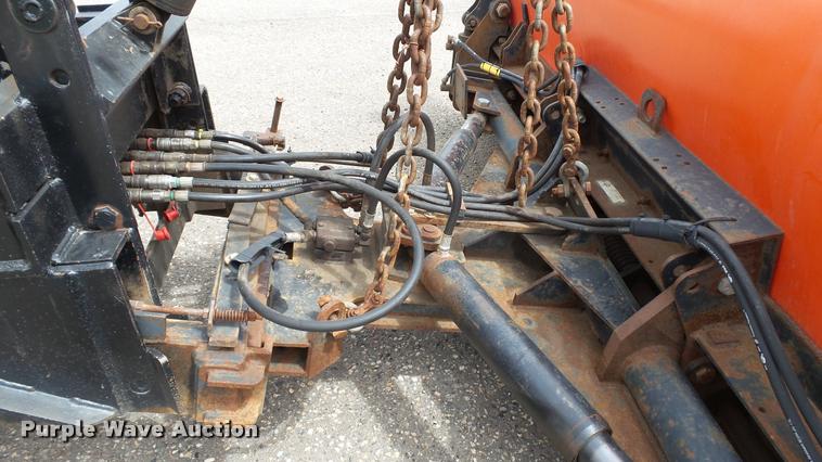 image for item DA1145 2003 Sterling L9500 dump truck