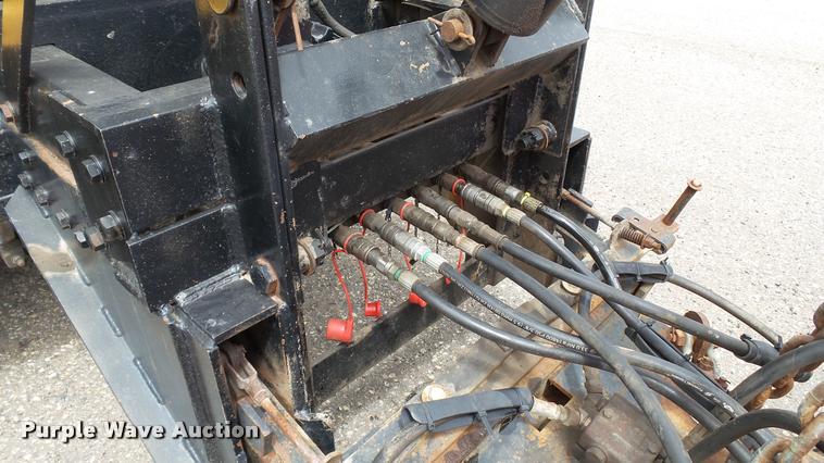 image for item DA1145 2003 Sterling L9500 dump truck