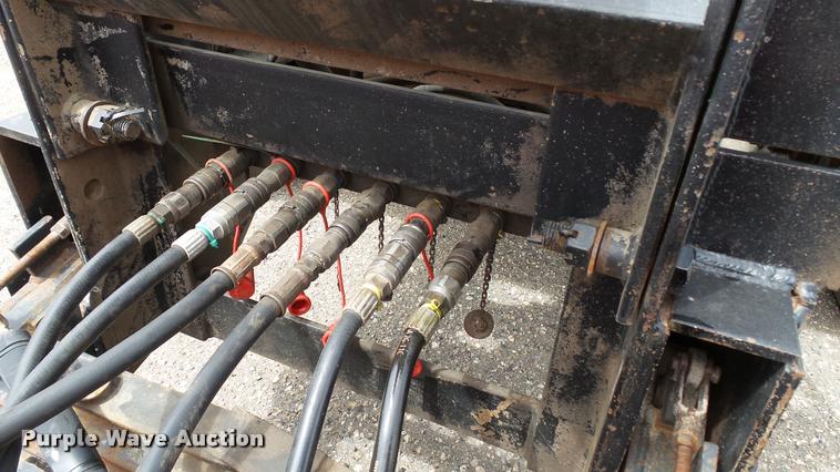 image for item DA1145 2003 Sterling L9500 dump truck