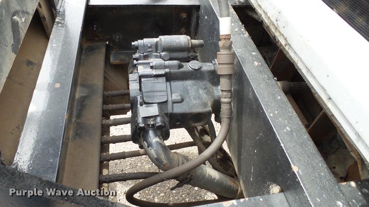 image for item DA1145 2003 Sterling L9500 dump truck