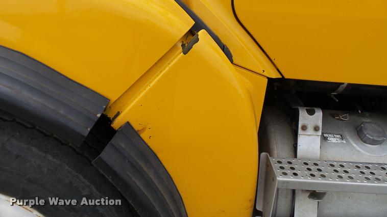 image for item DA1145 2003 Sterling L9500 dump truck