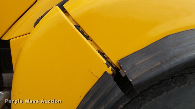 image for item DA1145 2003 Sterling L9500 dump truck