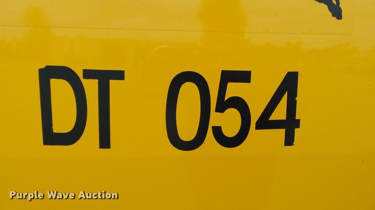 image for item DA1145 2003 Sterling L9500 dump truck