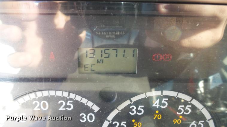 image for item DA1153 2003 Sterling L9500 dump truck