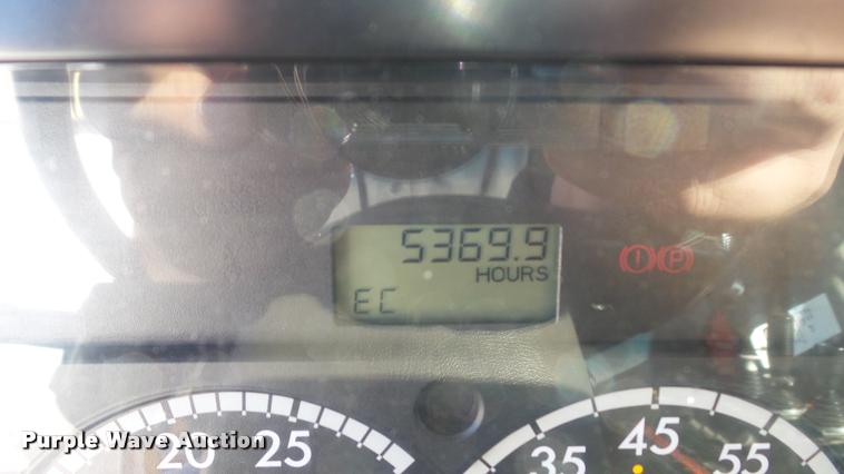 image for item DA1153 2003 Sterling L9500 dump truck