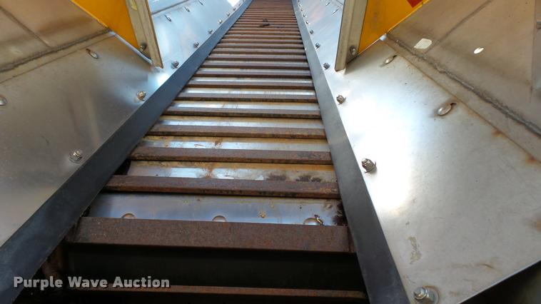 image for item DA1153 2003 Sterling L9500 dump truck