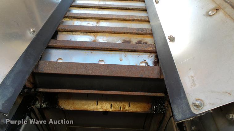 image for item DA1153 2003 Sterling L9500 dump truck