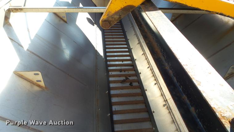 image for item DA1153 2003 Sterling L9500 dump truck