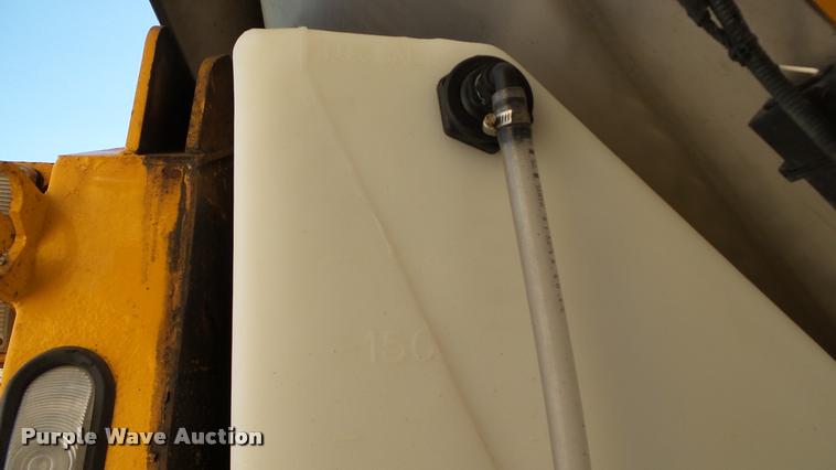 image for item DA1153 2003 Sterling L9500 dump truck