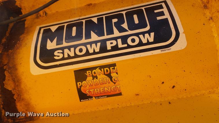 image for item DA1153 2003 Sterling L9500 dump truck