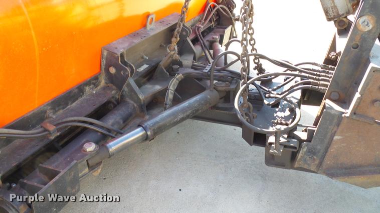 image for item DA1153 2003 Sterling L9500 dump truck