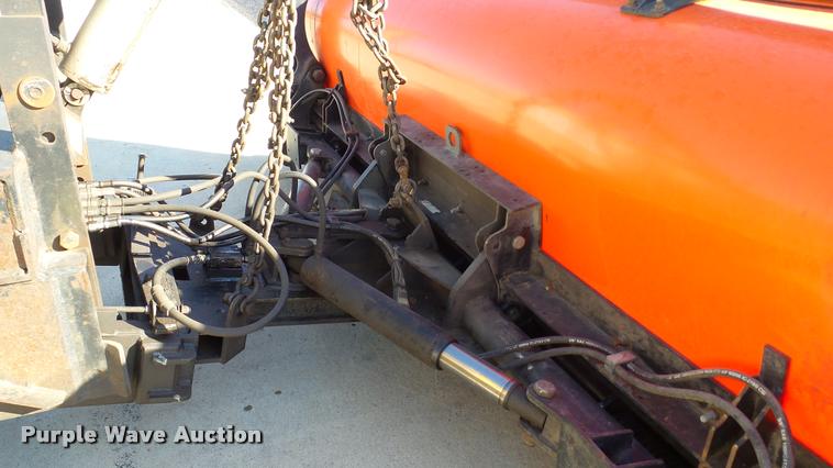 image for item DA1153 2003 Sterling L9500 dump truck