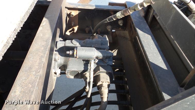 image for item DA1153 2003 Sterling L9500 dump truck