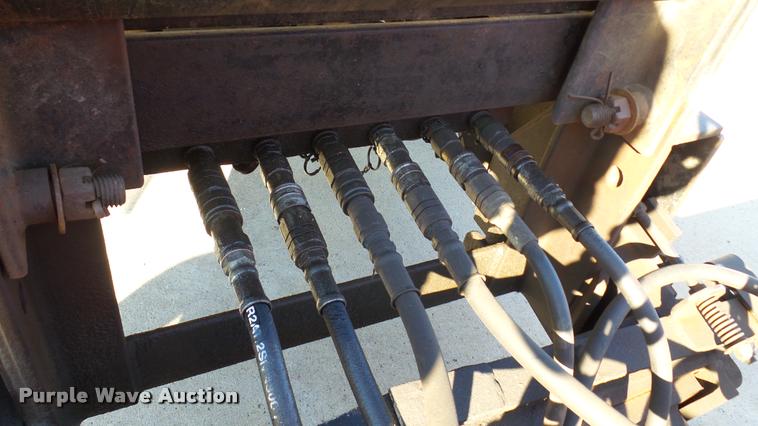 image for item DA1153 2003 Sterling L9500 dump truck