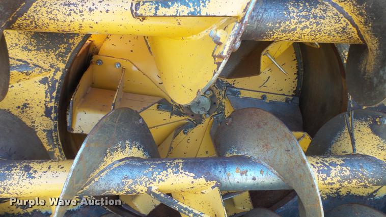 image for item DB9340 1997 RPM LM-314 snow blower