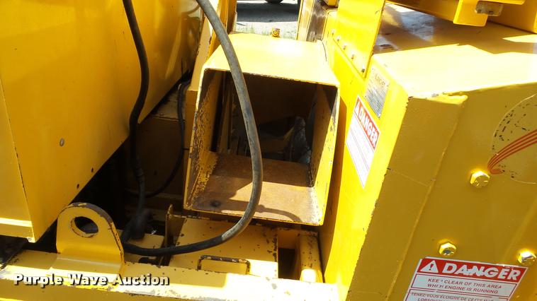 image for item DB9340 1997 RPM LM-314 snow blower