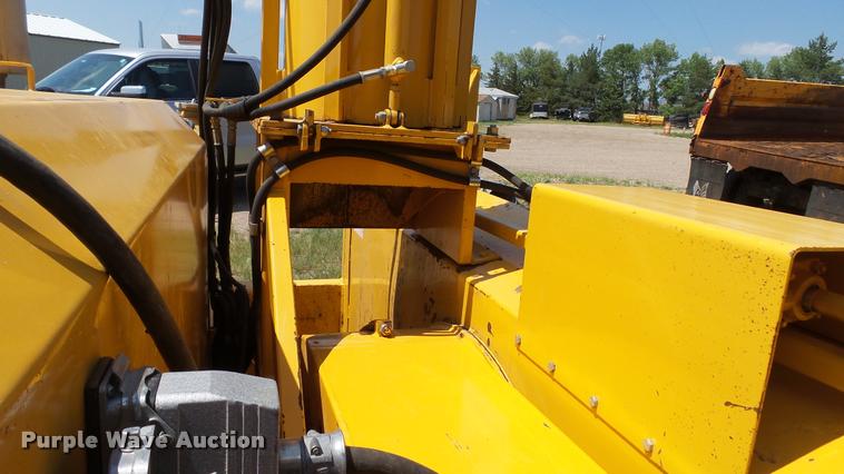 image for item DB9340 1997 RPM LM-314 snow blower