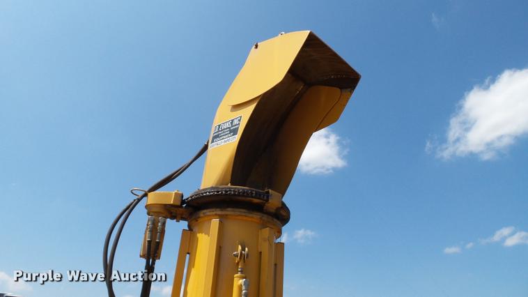 image for item DB9340 1997 RPM LM-314 snow blower