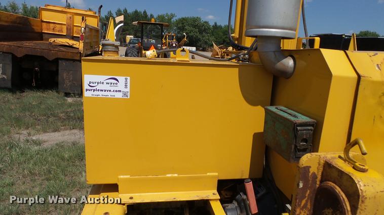 image for item DB9340 1997 RPM LM-314 snow blower