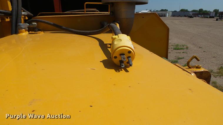 image for item DB9340 1997 RPM LM-314 snow blower