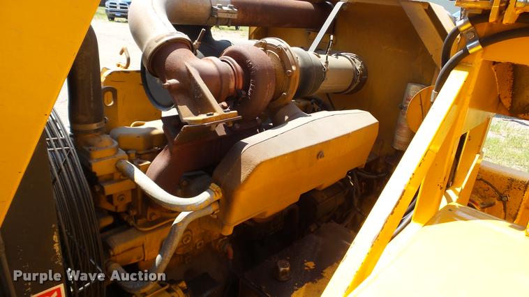 image for item DB9340 1997 RPM LM-314 snow blower