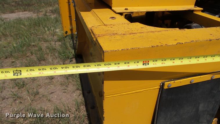 image for item DB9340 1997 RPM LM-314 snow blower