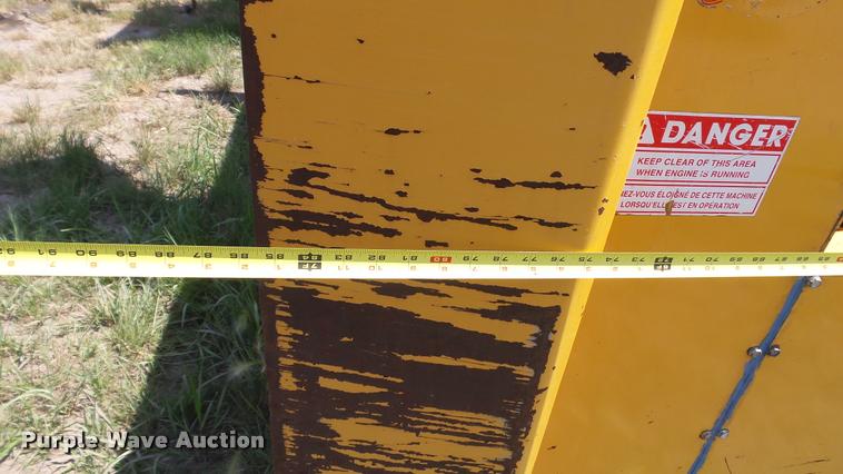 image for item DB9340 1997 RPM LM-314 snow blower