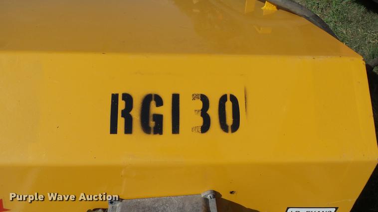 image for item DB9340 1997 RPM LM-314 snow blower