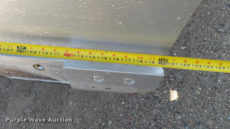 image for item DB9341 1998 International 2554 dump truck