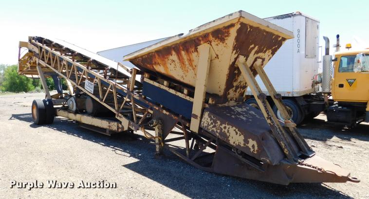 image for item DB9423 2001 Kolman 101 screen