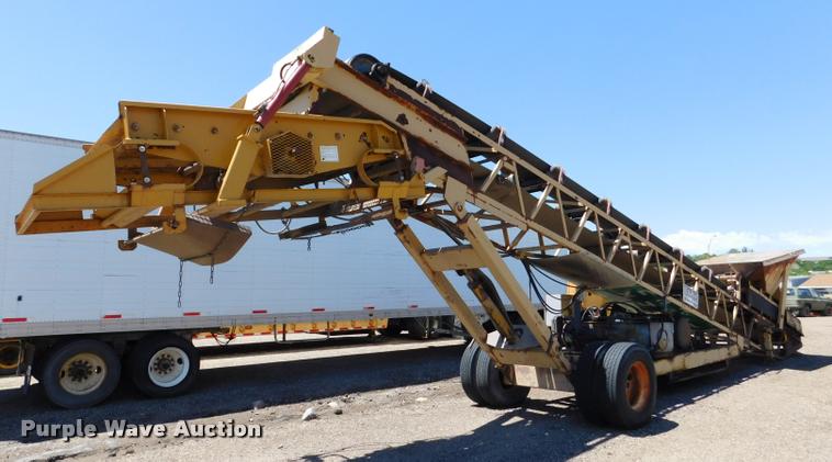 image for item DB9423 2001 Kolman 101 screen