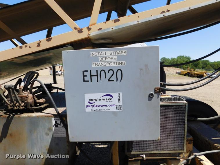 image for item DB9423 2001 Kolman 101 screen