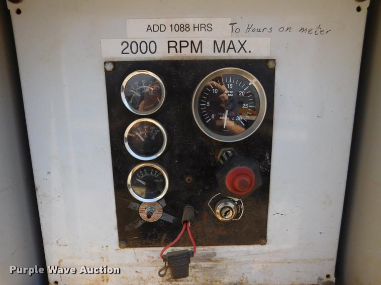 image for item DB9423 2001 Kolman 101 screen