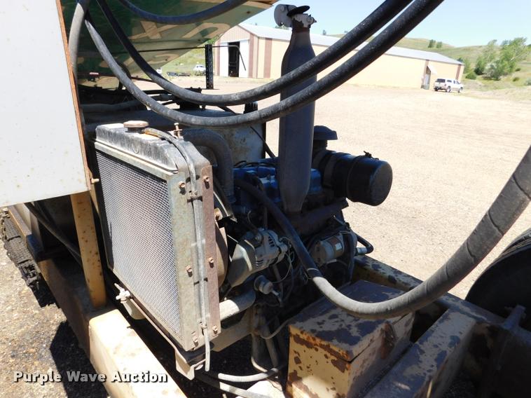 image for item DB9423 2001 Kolman 101 screen