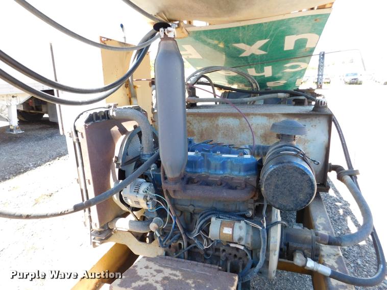 image for item DB9423 2001 Kolman 101 screen