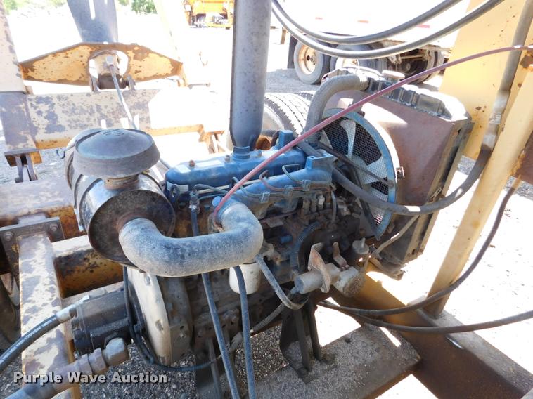 image for item DB9423 2001 Kolman 101 screen