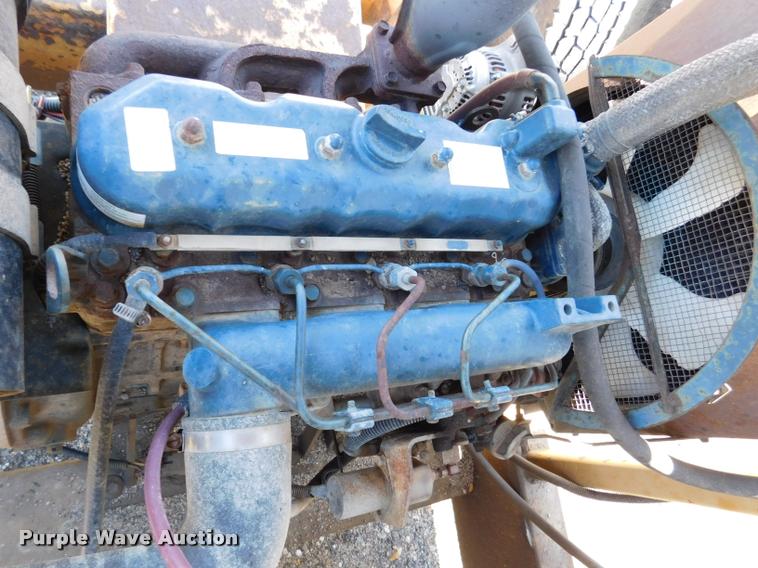 image for item DB9423 2001 Kolman 101 screen