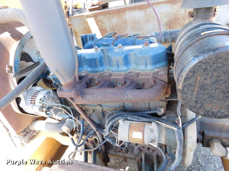 image for item DB9423 2001 Kolman 101 screen