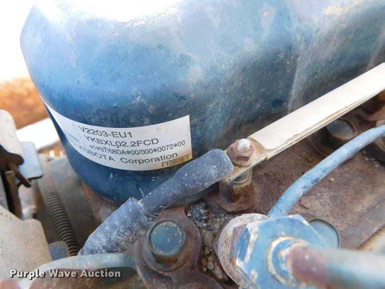 image for item DB9423 2001 Kolman 101 screen