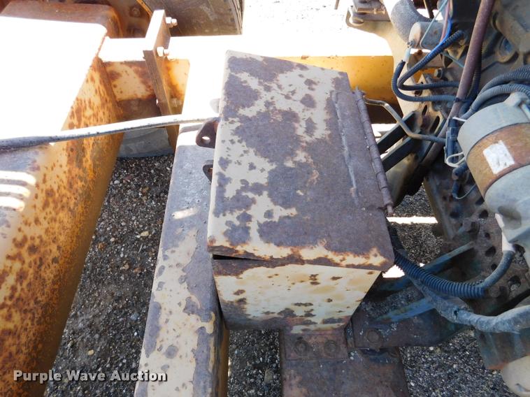 image for item DB9423 2001 Kolman 101 screen