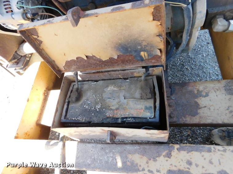 image for item DB9423 2001 Kolman 101 screen