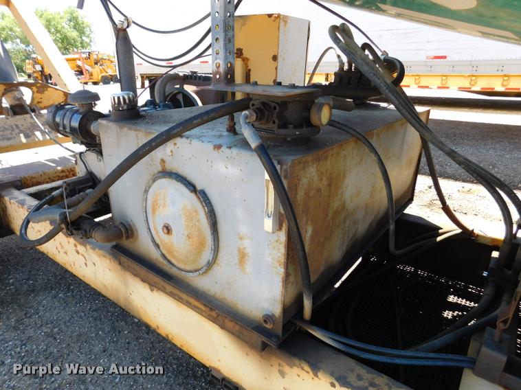 image for item DB9423 2001 Kolman 101 screen