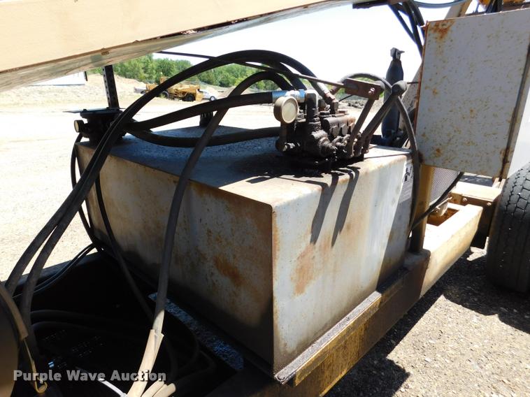 image for item DB9423 2001 Kolman 101 screen